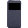 Nillkin Sparkle Series New Leather case for HTC Desire 616 order from official NILLKIN store